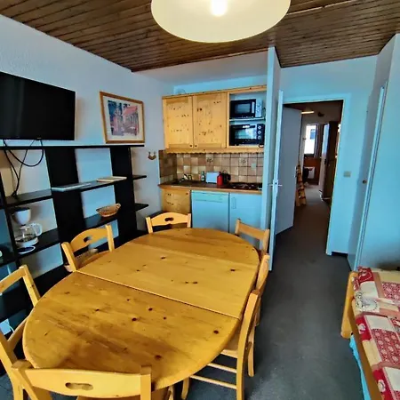 Ski-in Ski-out 52 Appartement