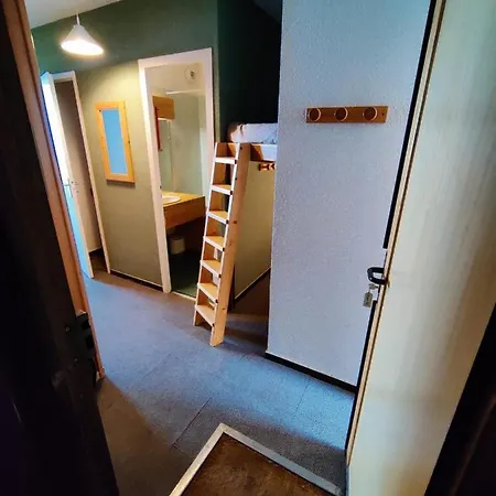 Appartement Ski-in Ski-out 52 Val Thorens