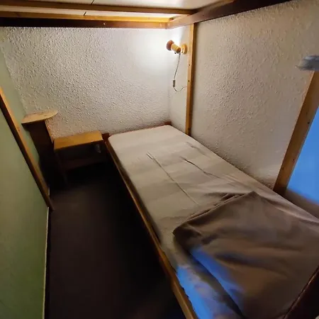 شقة Ski-in Ski-out 52 *