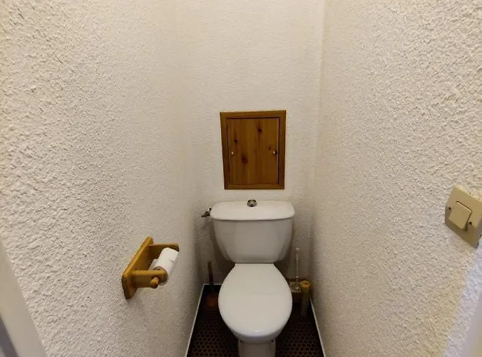 Ski-in Ski-out 52 فال تورُن