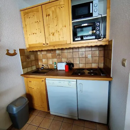 Ski-in Ski-out 52 * 瓦托伦斯