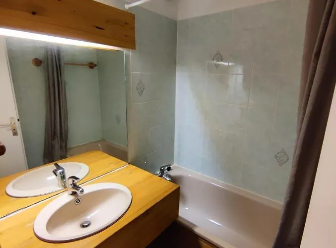 Ski-in Ski-out 52 * Val Thorens