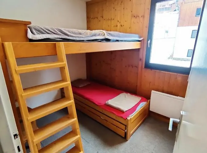 Ski-in Ski-out 52 公寓 瓦托伦斯