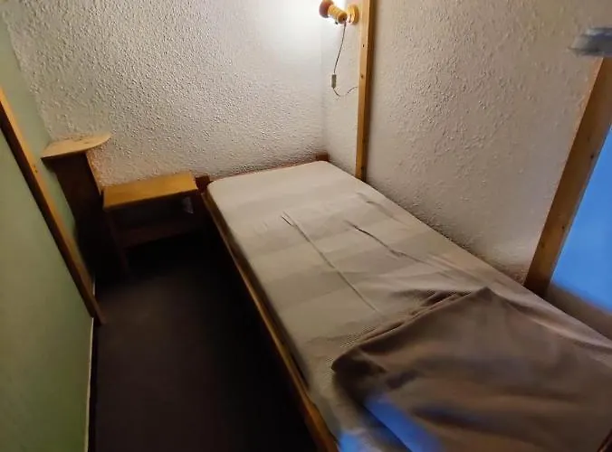 公寓 Ski-in Ski-out 52 *